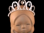Tiaras and Hair Accessories